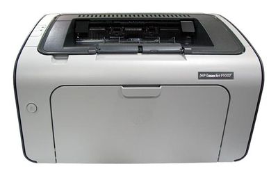 Toner HP LaserJet P1007